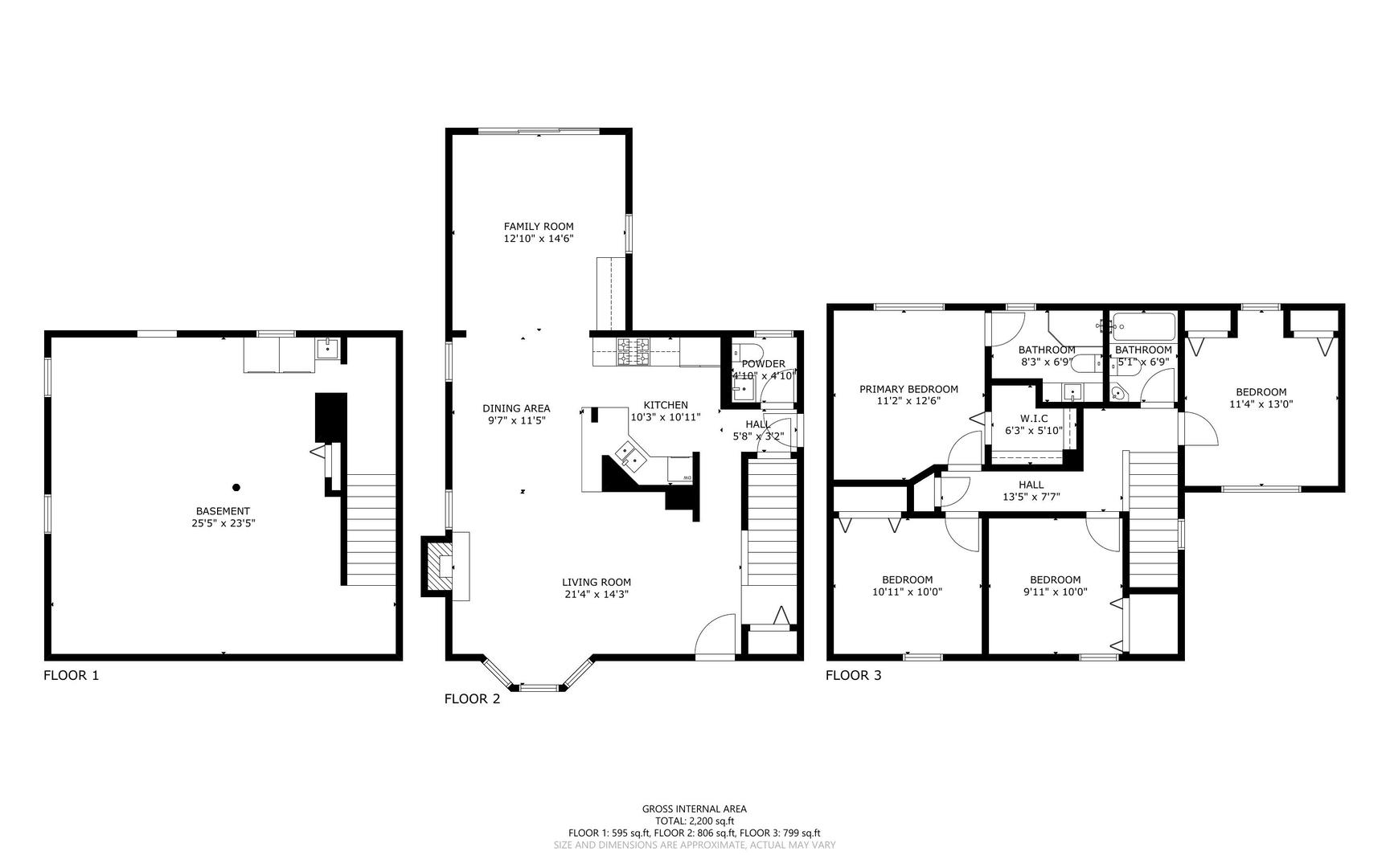 6025 Leonard Avenue, Downers Grove, IL 60516