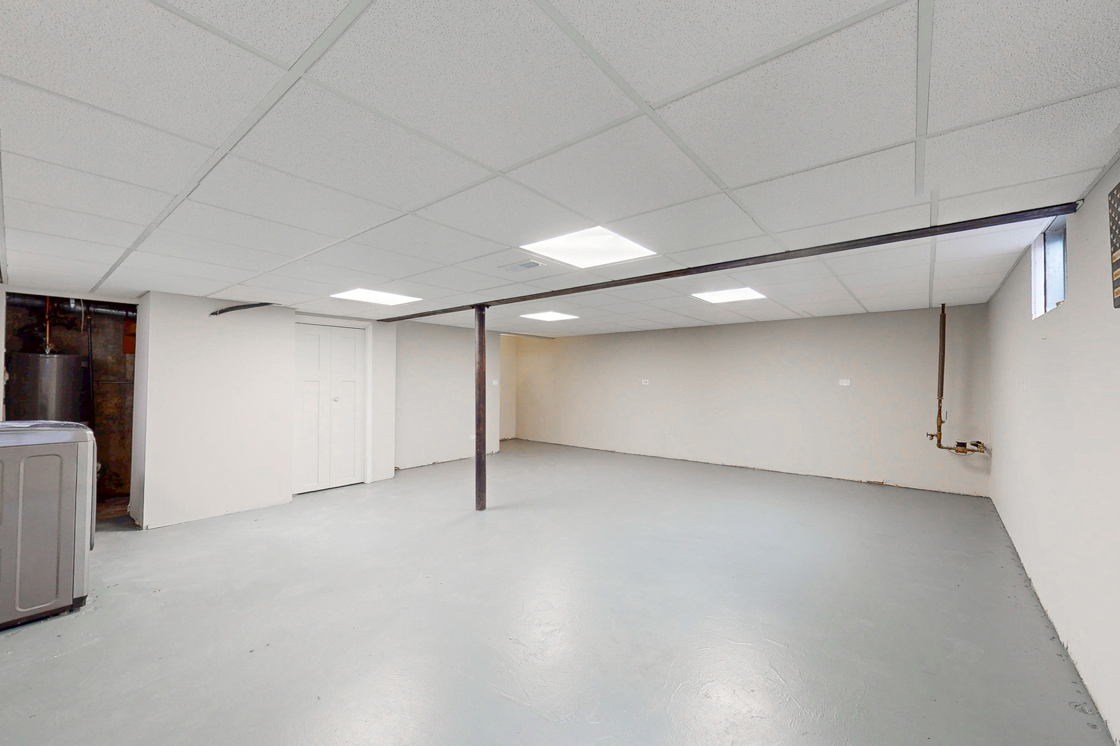 6025 Leonard Avenue, Downers Grove, IL 60516