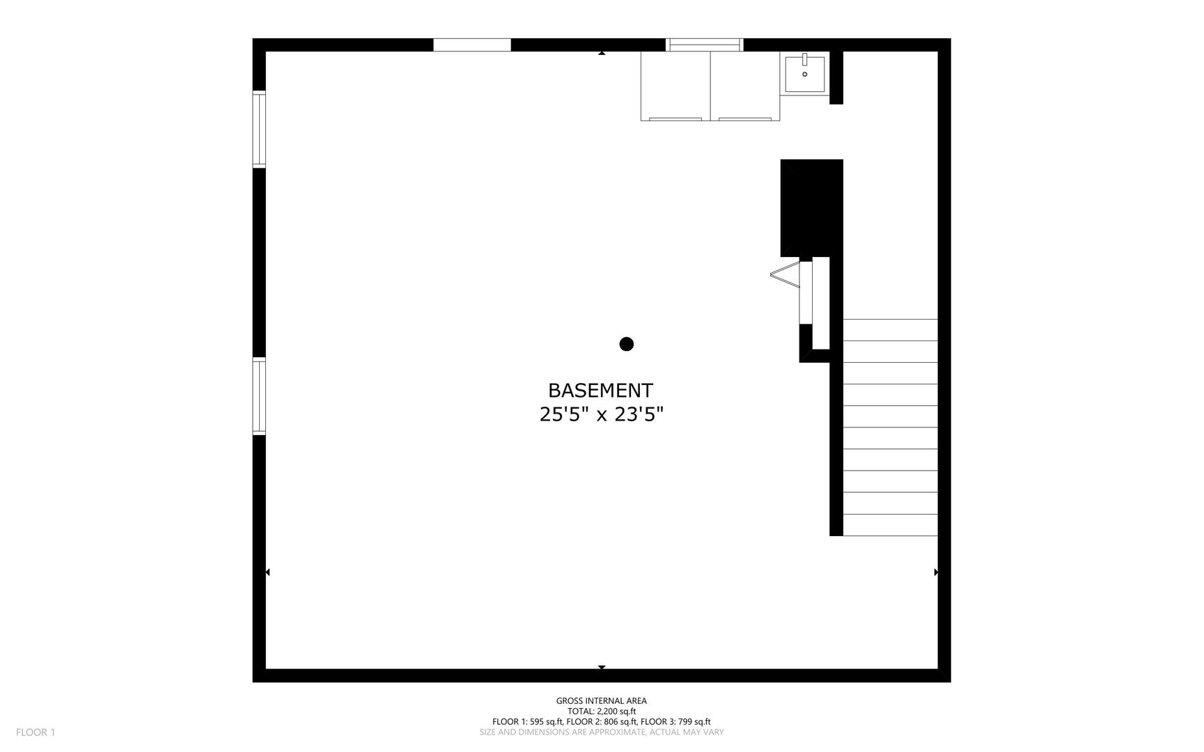 6025 Leonard Avenue, Downers Grove, IL 60516