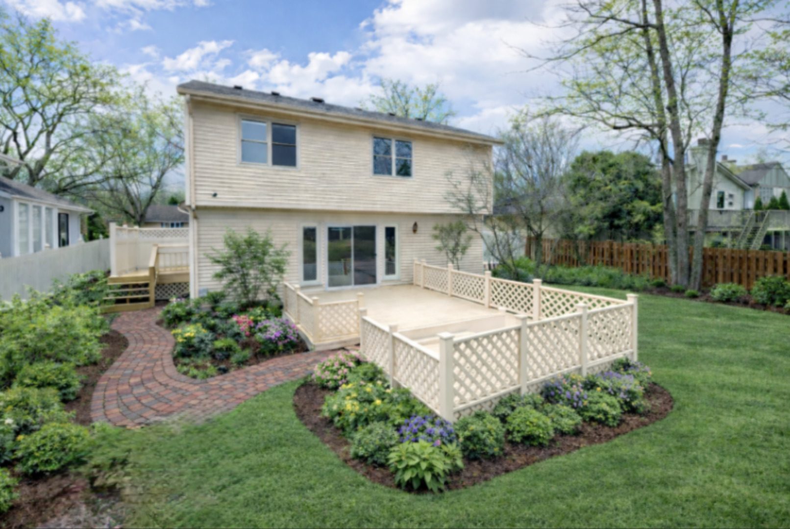 2010 Carriage Hill Road, Lisle, IL 60532