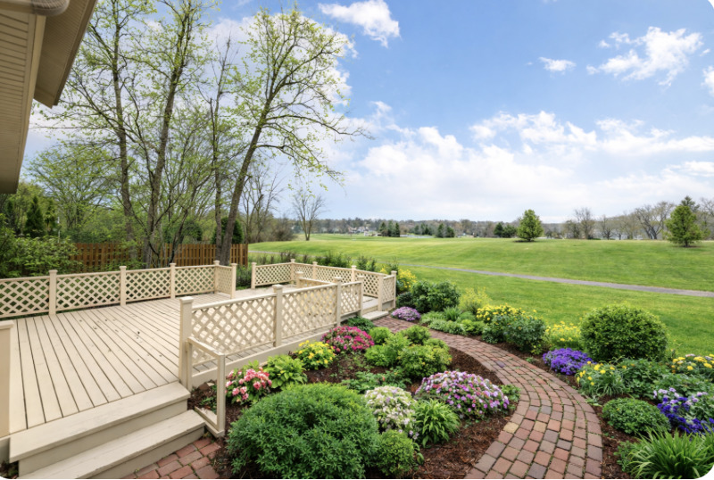 2010 Carriage Hill Road, Lisle, IL 60532