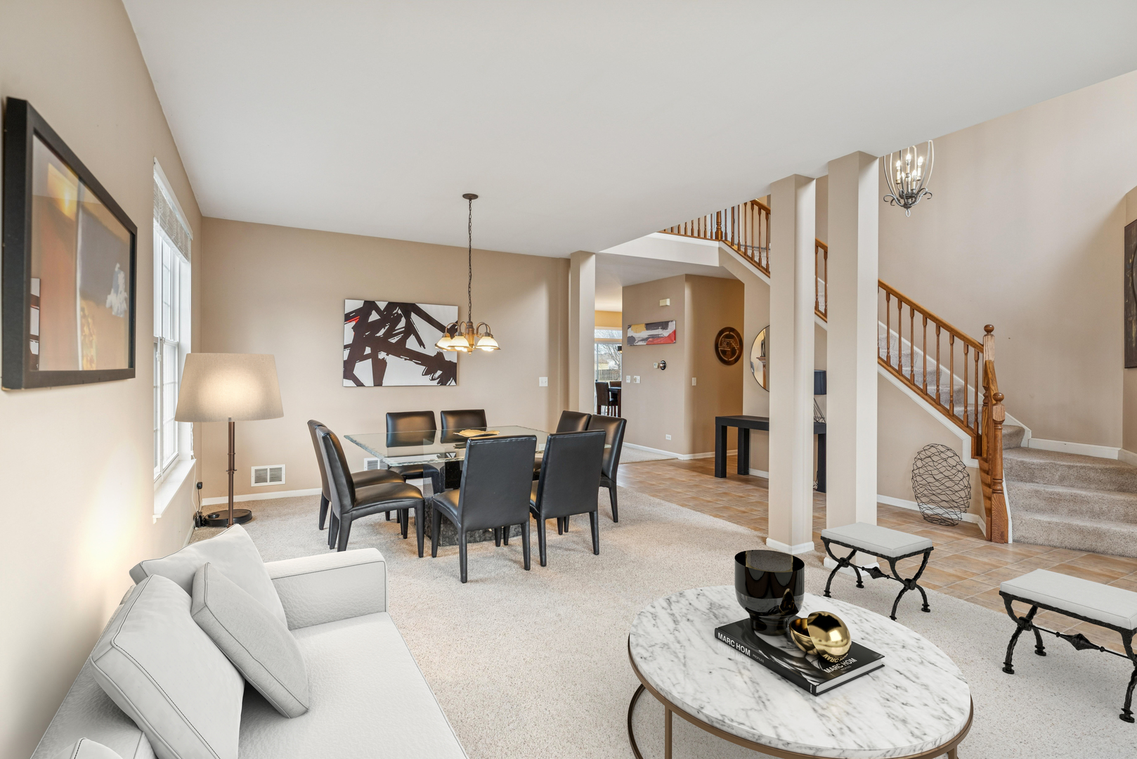 2596 W Birch Drive, Round Lake, IL 60073