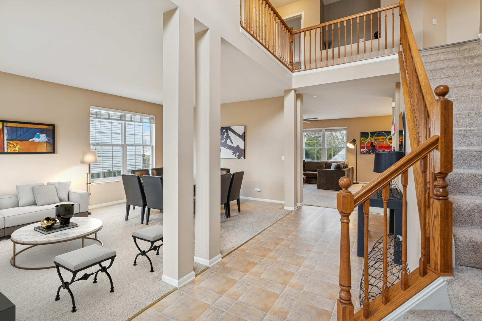 2596 W Birch Drive, Round Lake, IL 60073