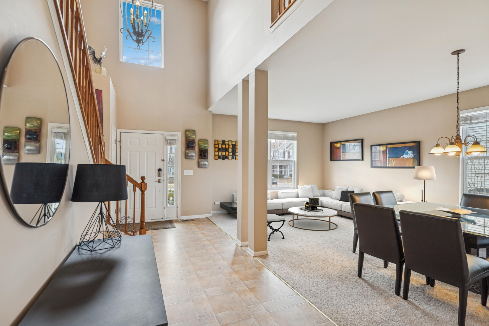 2596 W Birch Drive, Round Lake, IL 60073