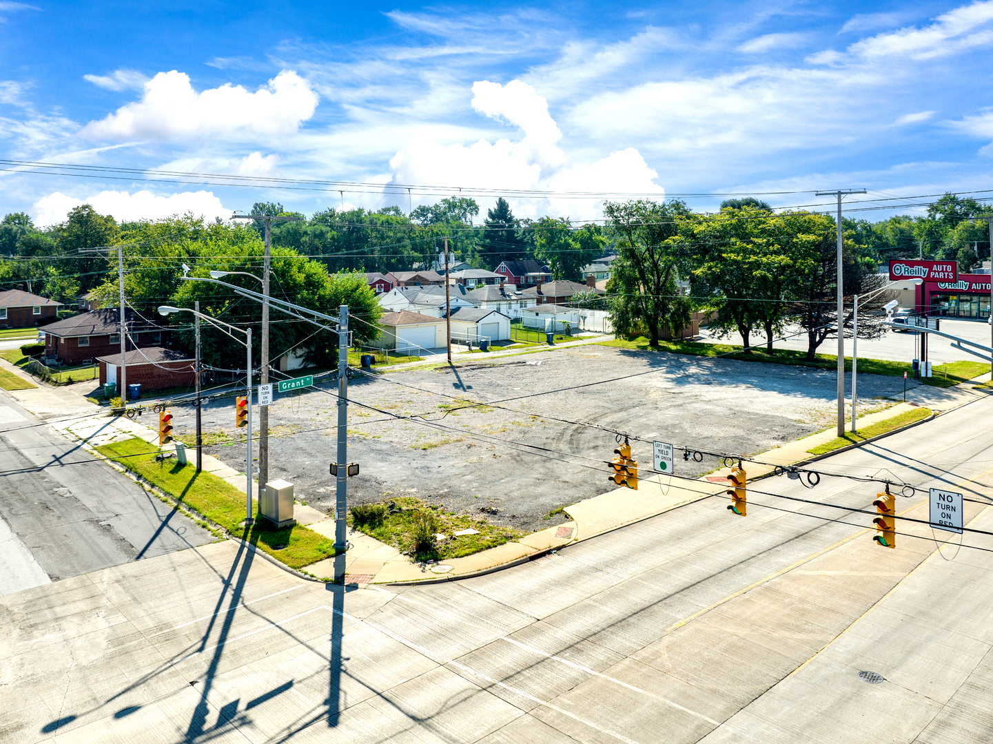 3701 Grant Street, Gary, IN 46408