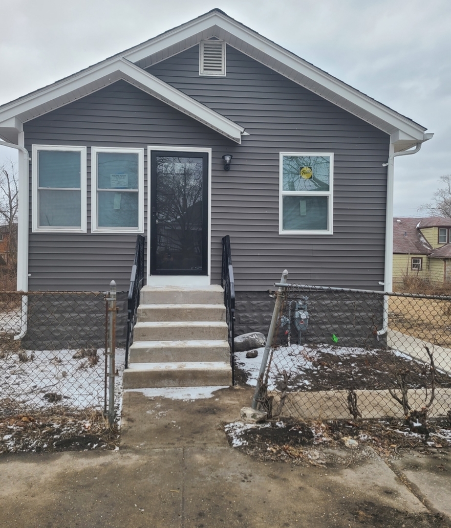 1231 Washington Street, Chicago Heights, IL 60411