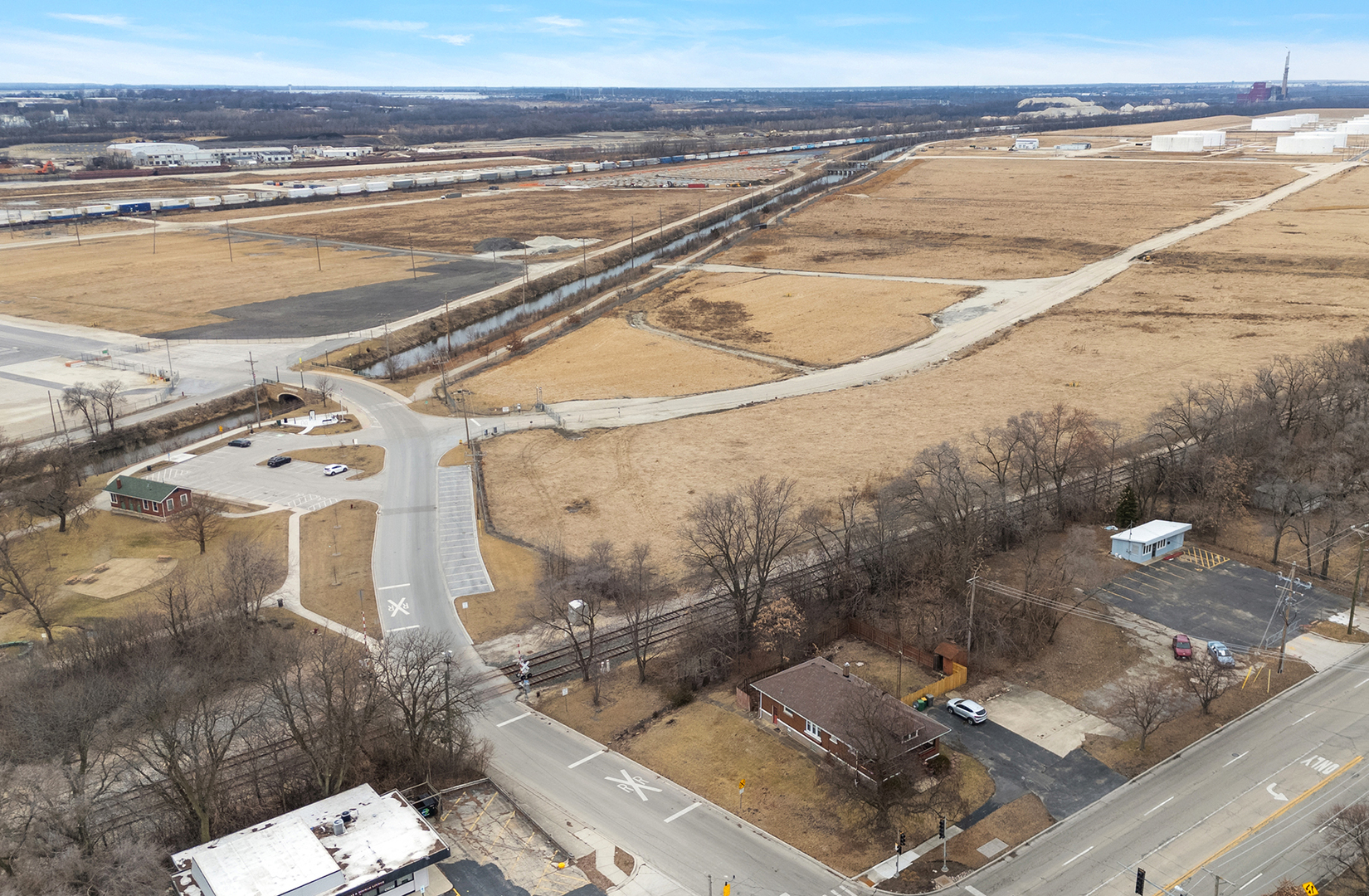 107 S State Street, Lockport, IL 60441