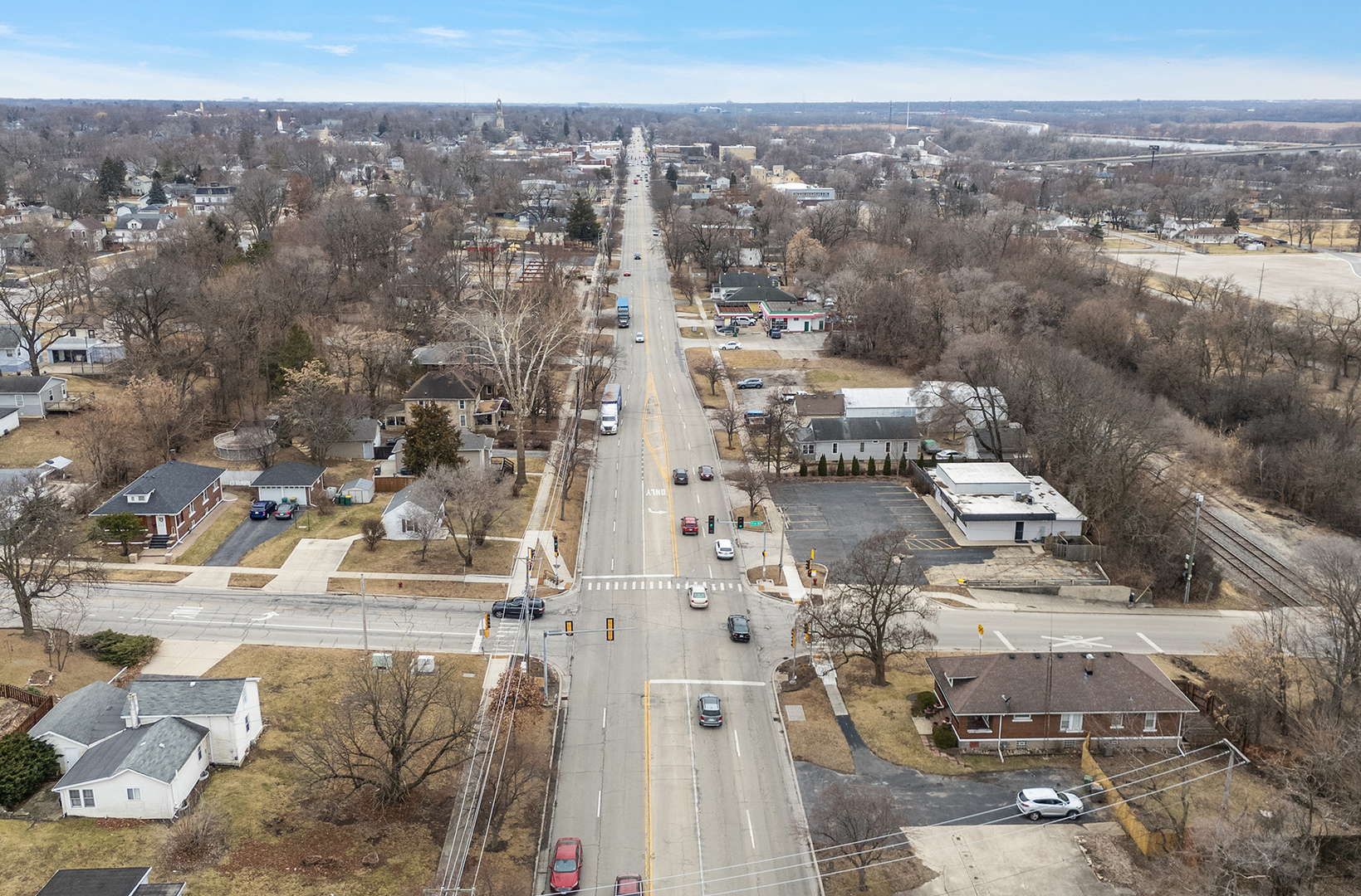 107 S State Street, Lockport, IL 60441