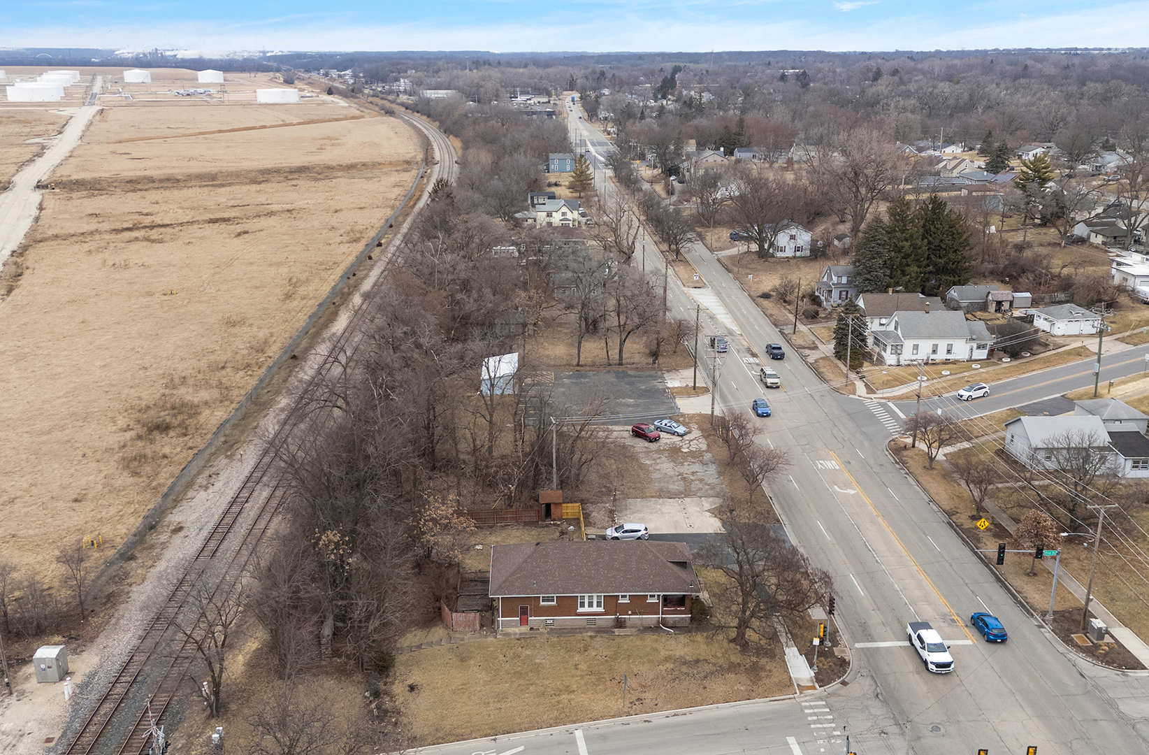 107 S State Street, Lockport, IL 60441