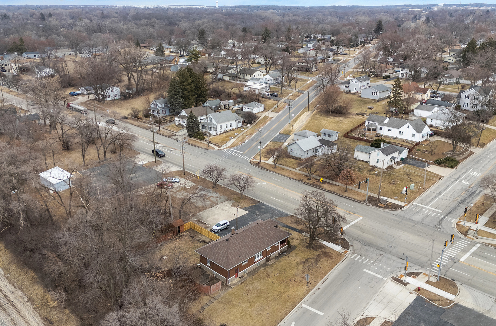 107 S State Street, Lockport, IL 60441