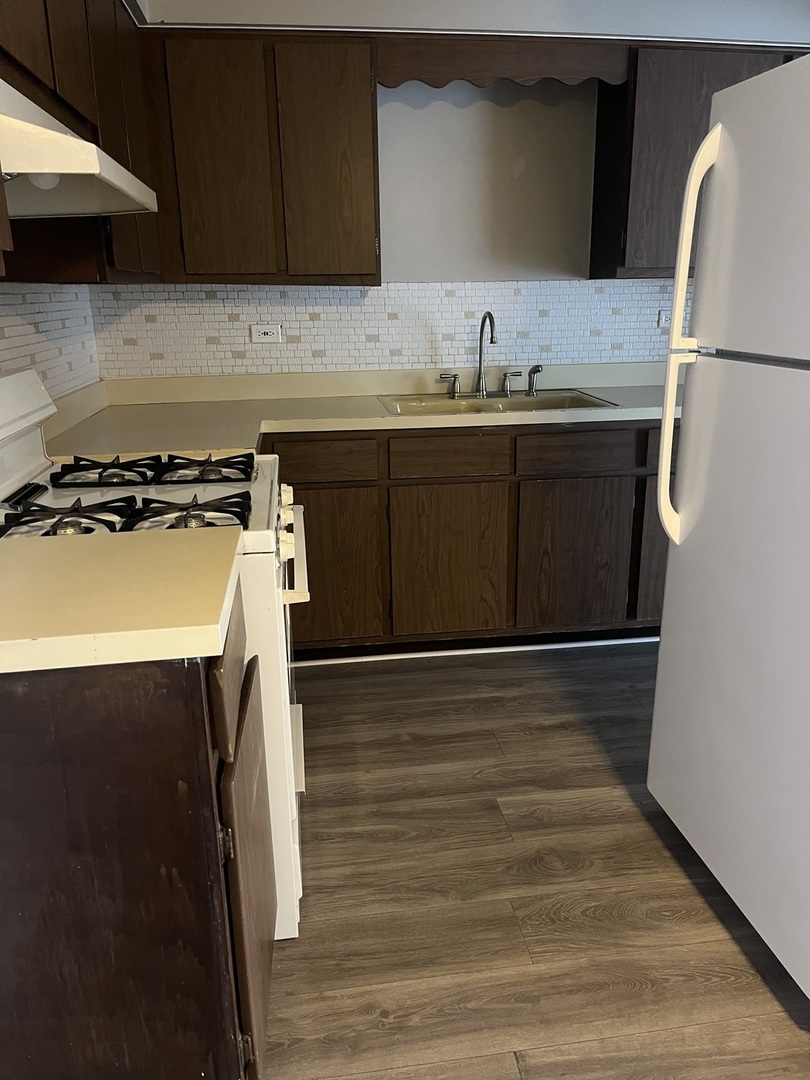 10701 KEATING Avenue #3A, Oak Lawn, IL 60453