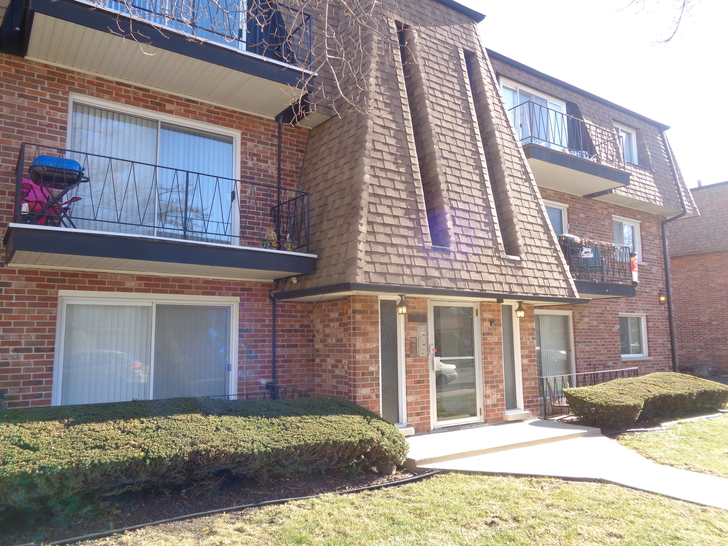 10701 KEATING Avenue #3A, Oak Lawn, IL 60453