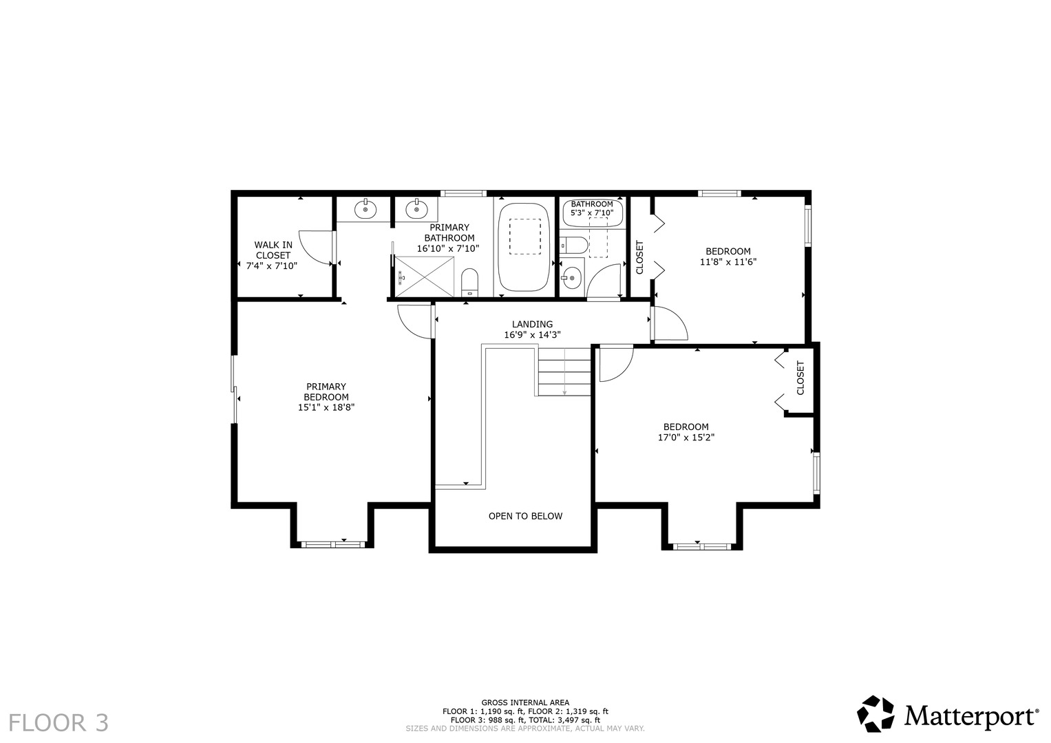 28W760 Du Page Street, West Chicago, IL 60185