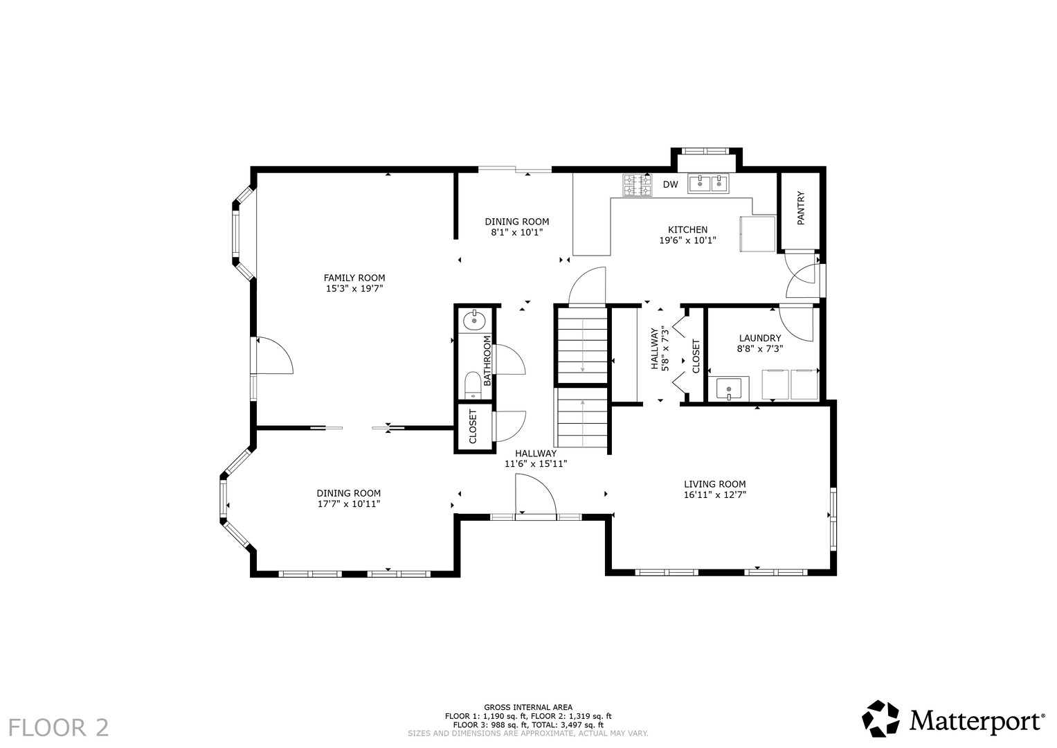 28W760 Du Page Street, West Chicago, IL 60185