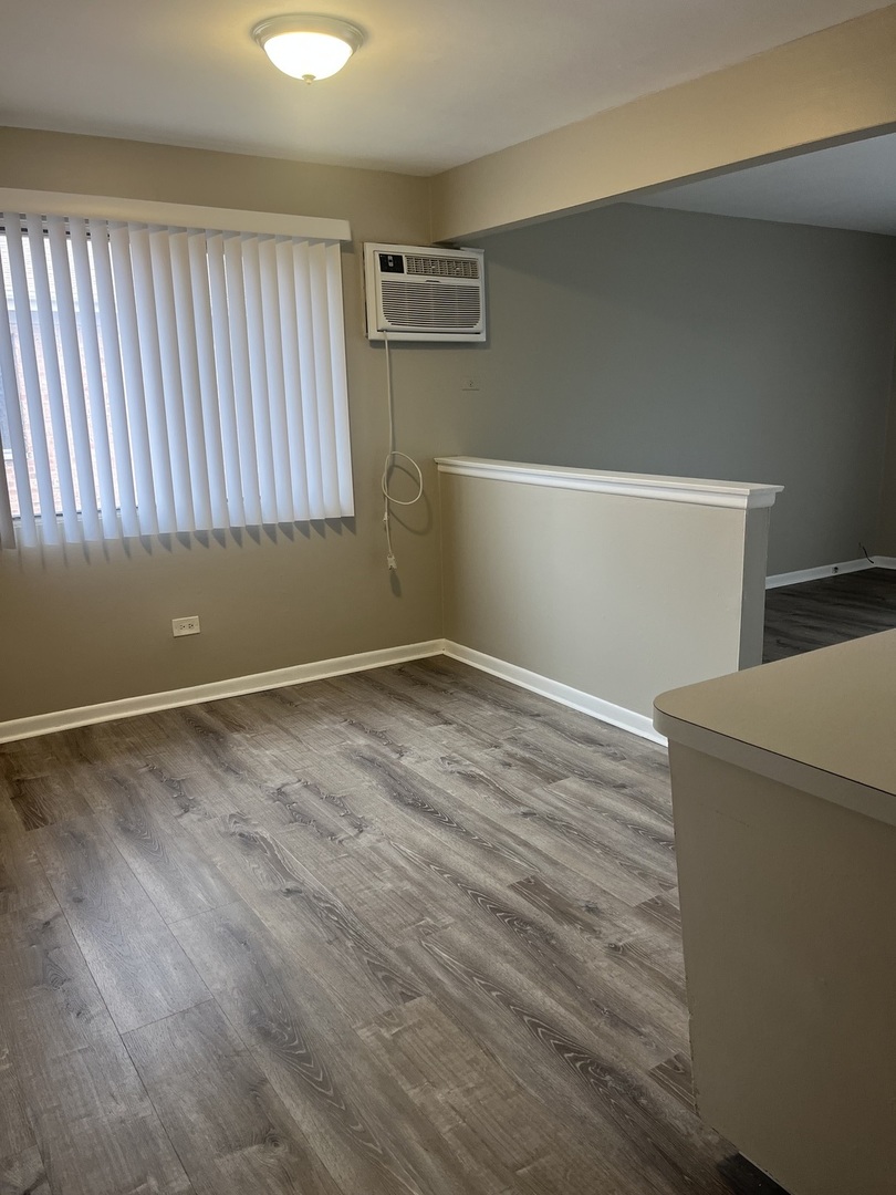 6045 Marshall Avenue #3W, Chicago Ridge, IL 60415