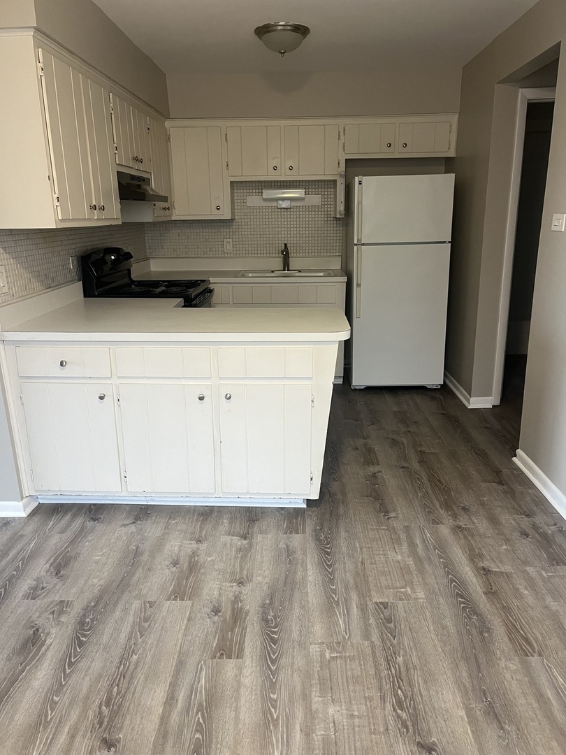 6045 Marshall Avenue #3W, Chicago Ridge, IL 60415