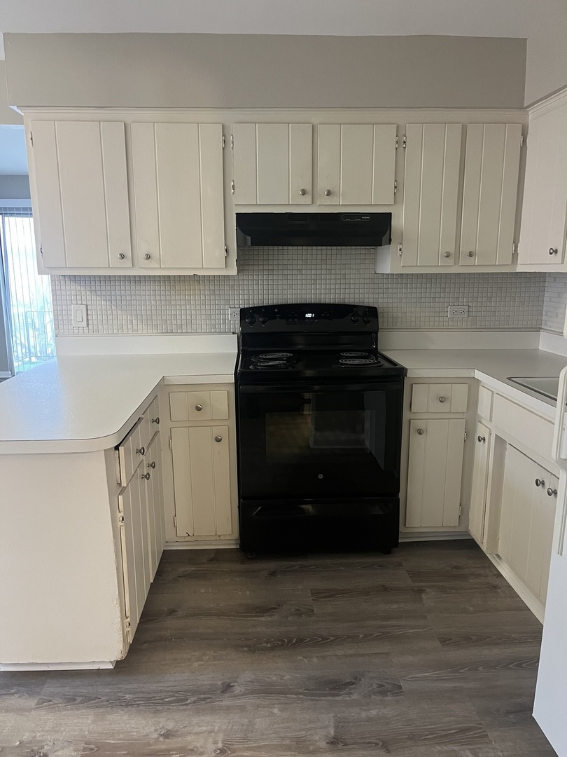 6045 Marshall Avenue #3W, Chicago Ridge, IL 60415