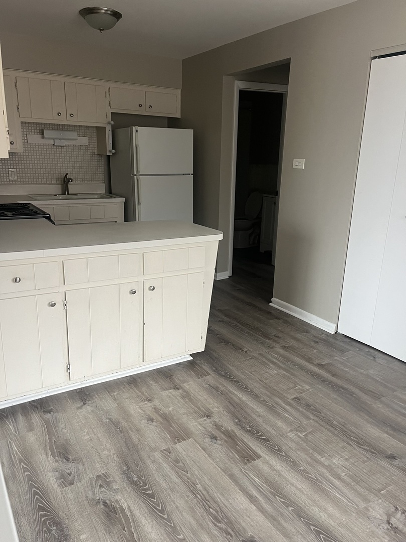 6045 Marshall Avenue #3W, Chicago Ridge, IL 60415