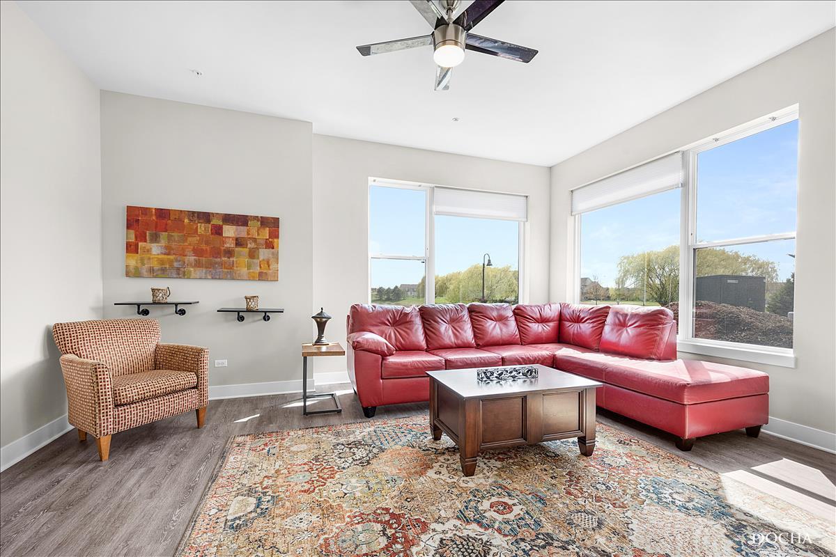 1101 Ritter Street #303, North Aurora, IL 60542