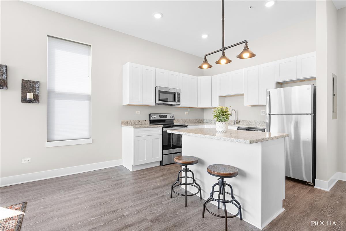 1101 Ritter Street #303, North Aurora, IL 60542