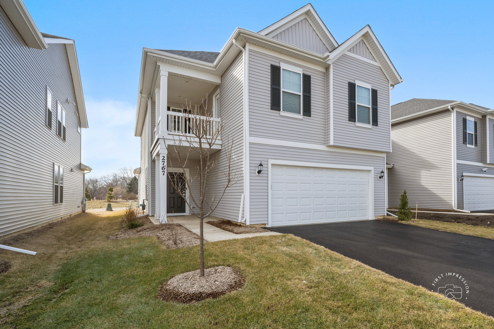 2767 Lawlor Lane, Naperville, IL 60564