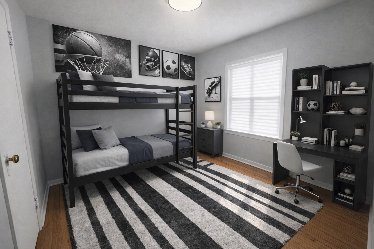 11251 S Peoria Street, Chicago, IL 60643