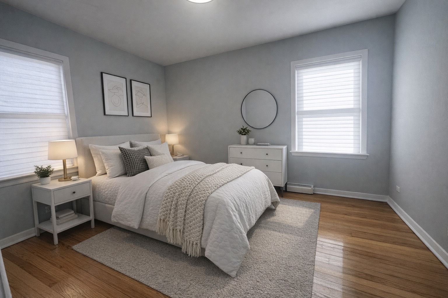 11251 S Peoria Street, Chicago, IL 60643