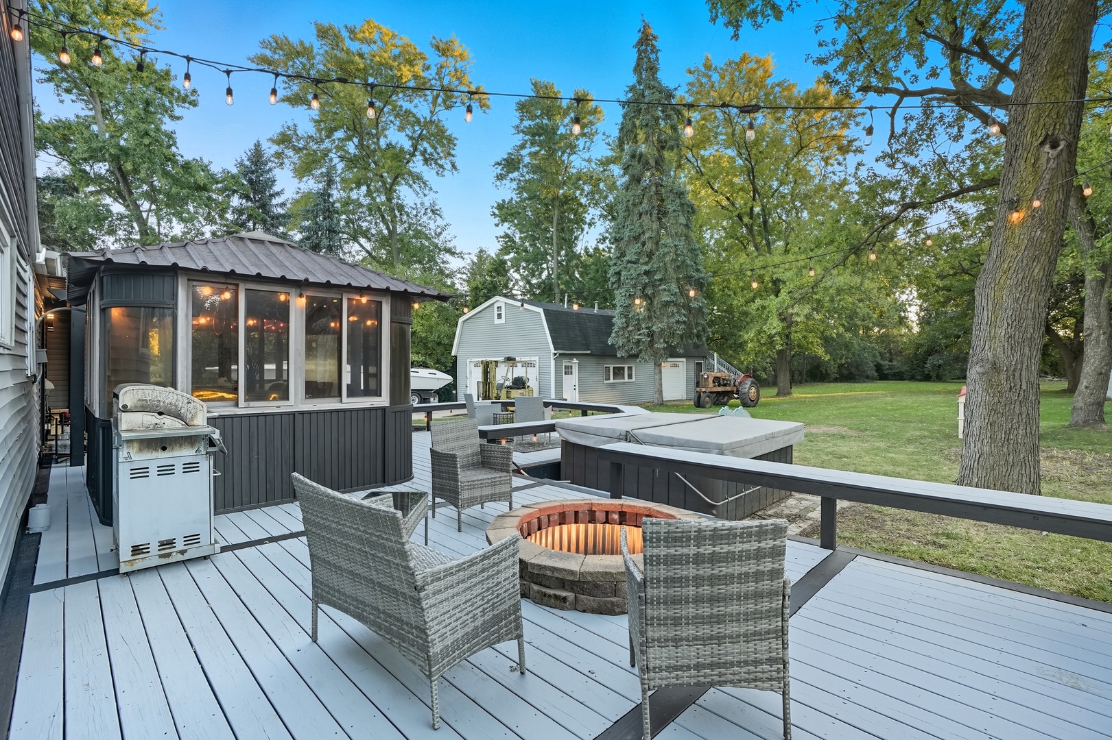 16938 Cicero Avenue, Tinley Park, IL 60477