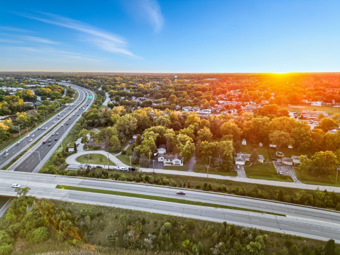 16938 Cicero Avenue, Tinley Park, IL 60477