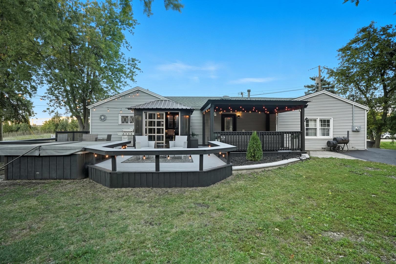 16938 Cicero Avenue, Tinley Park, IL 60477