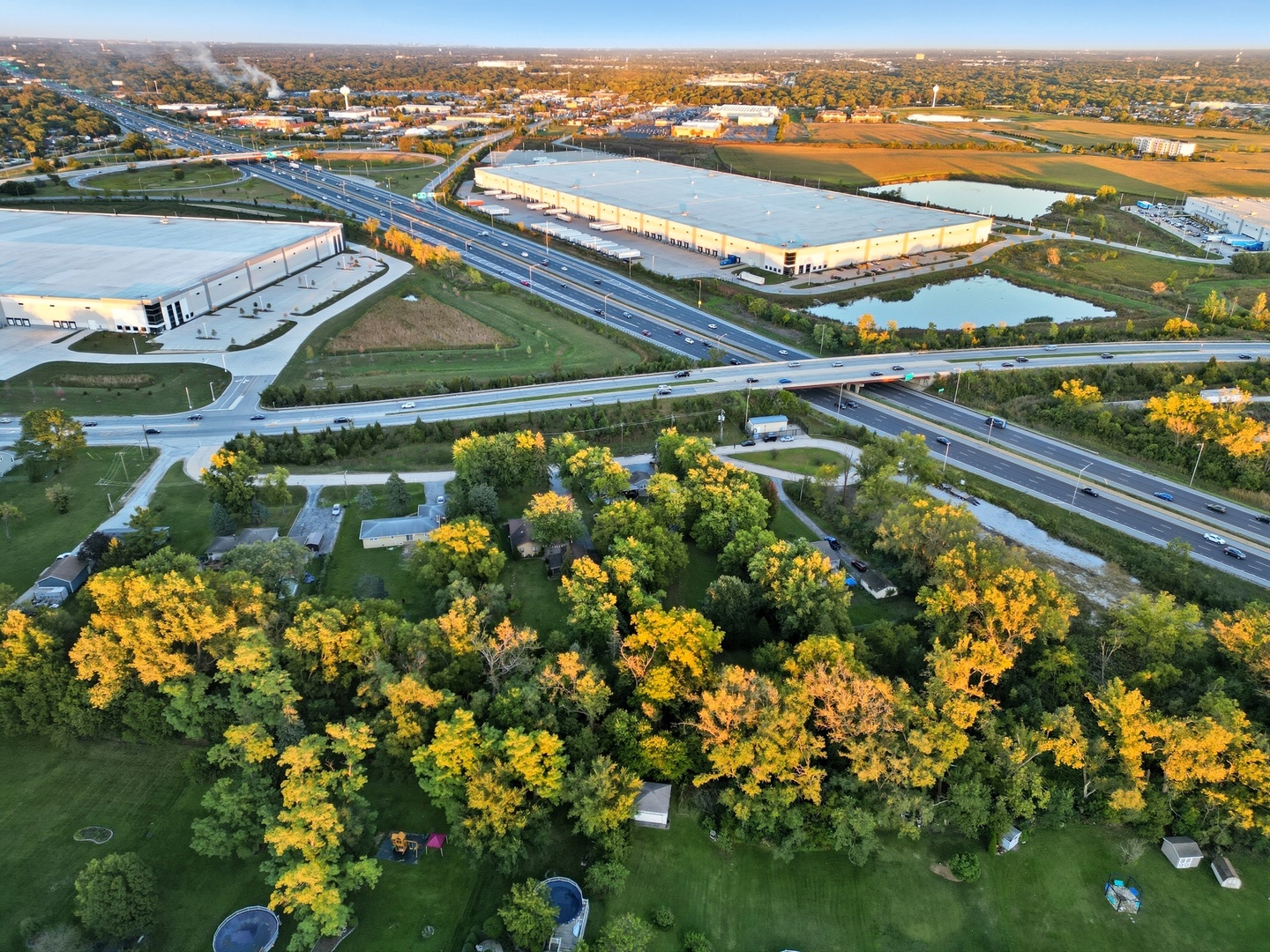 16938 Cicero Avenue, Tinley Park, IL 60477