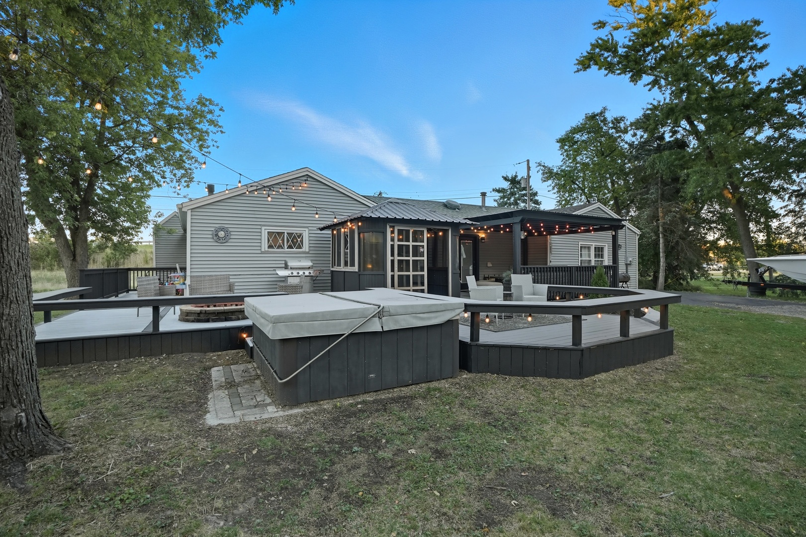 16938 Cicero Avenue, Tinley Park, IL 60477