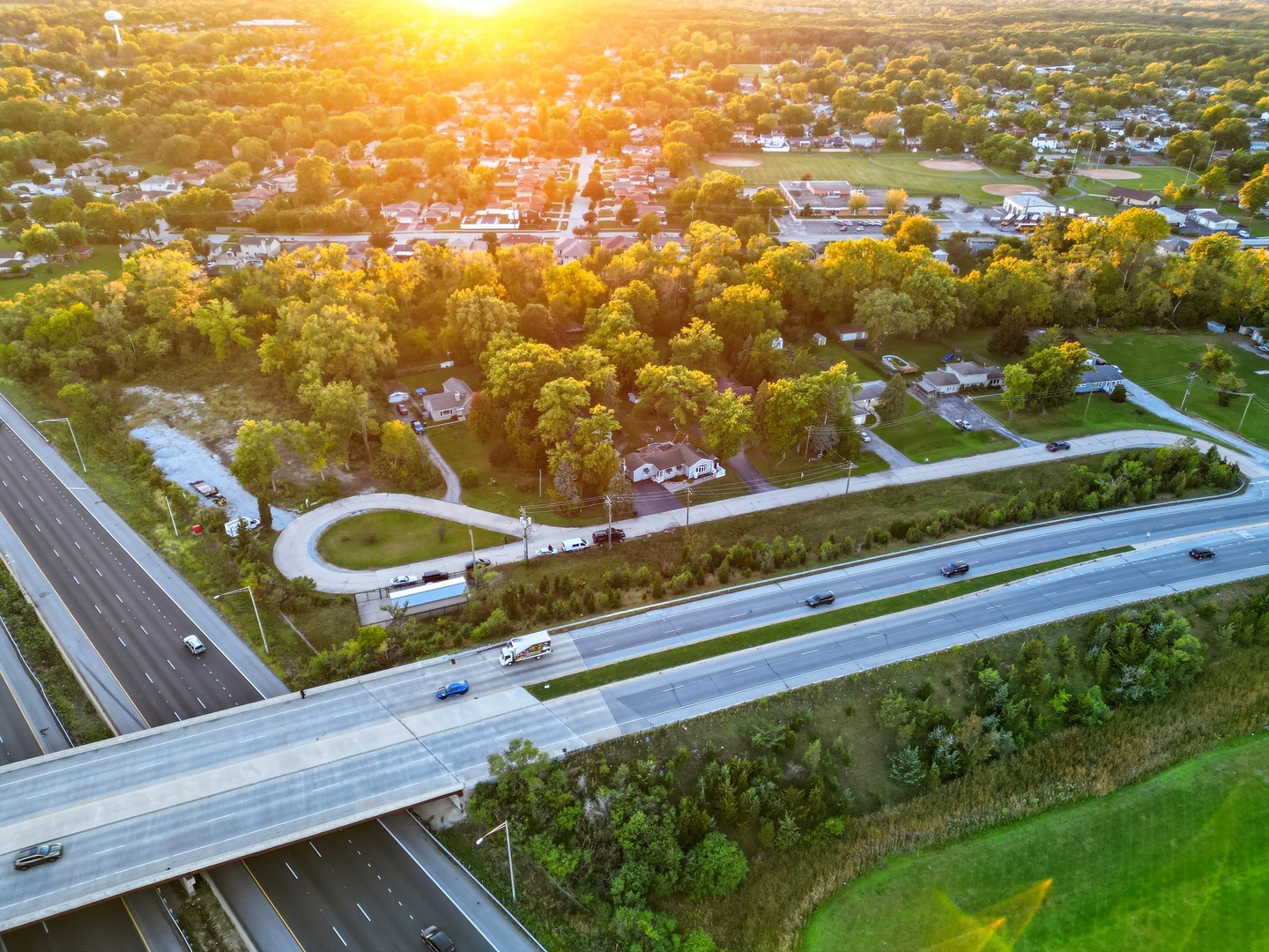 16938 Cicero Avenue, Tinley Park, IL 60477