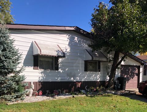 493 Heathermead Road, Matteson, IL 60443