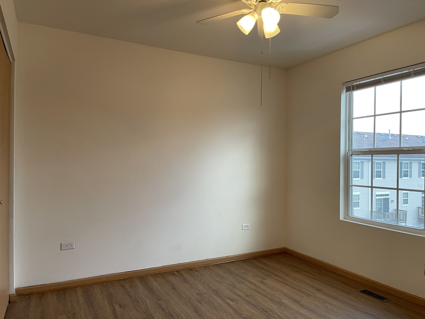 1353 W Alder Creek Drive #1353, Romeoville, IL 60446