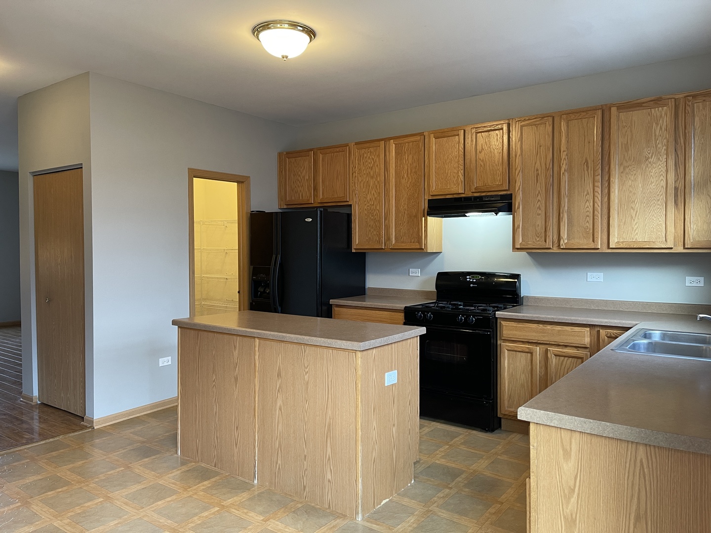 1353 W Alder Creek Drive #1353, Romeoville, IL 60446