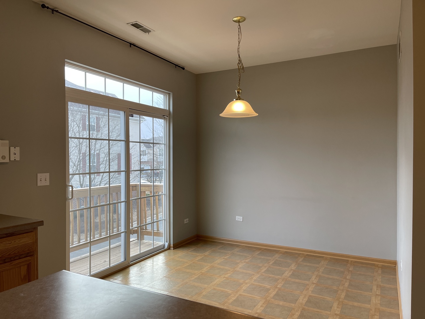 1353 W Alder Creek Drive #1353, Romeoville, IL 60446