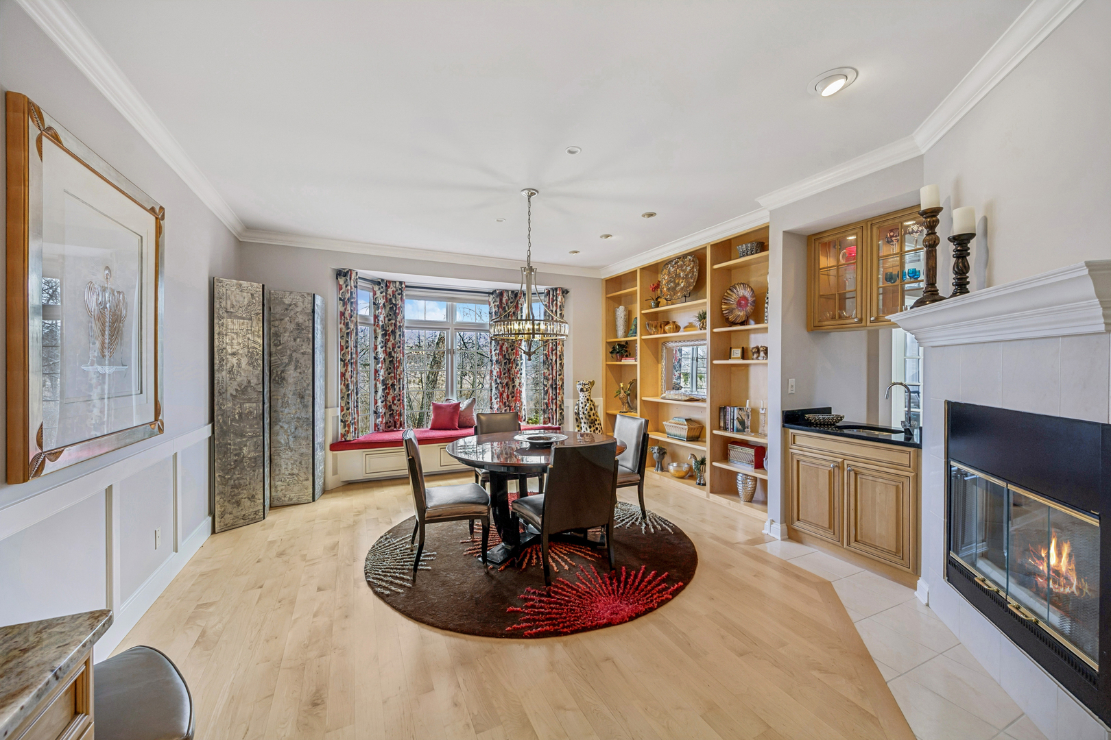 8711 Berkley Court, Orland Park, IL 60462