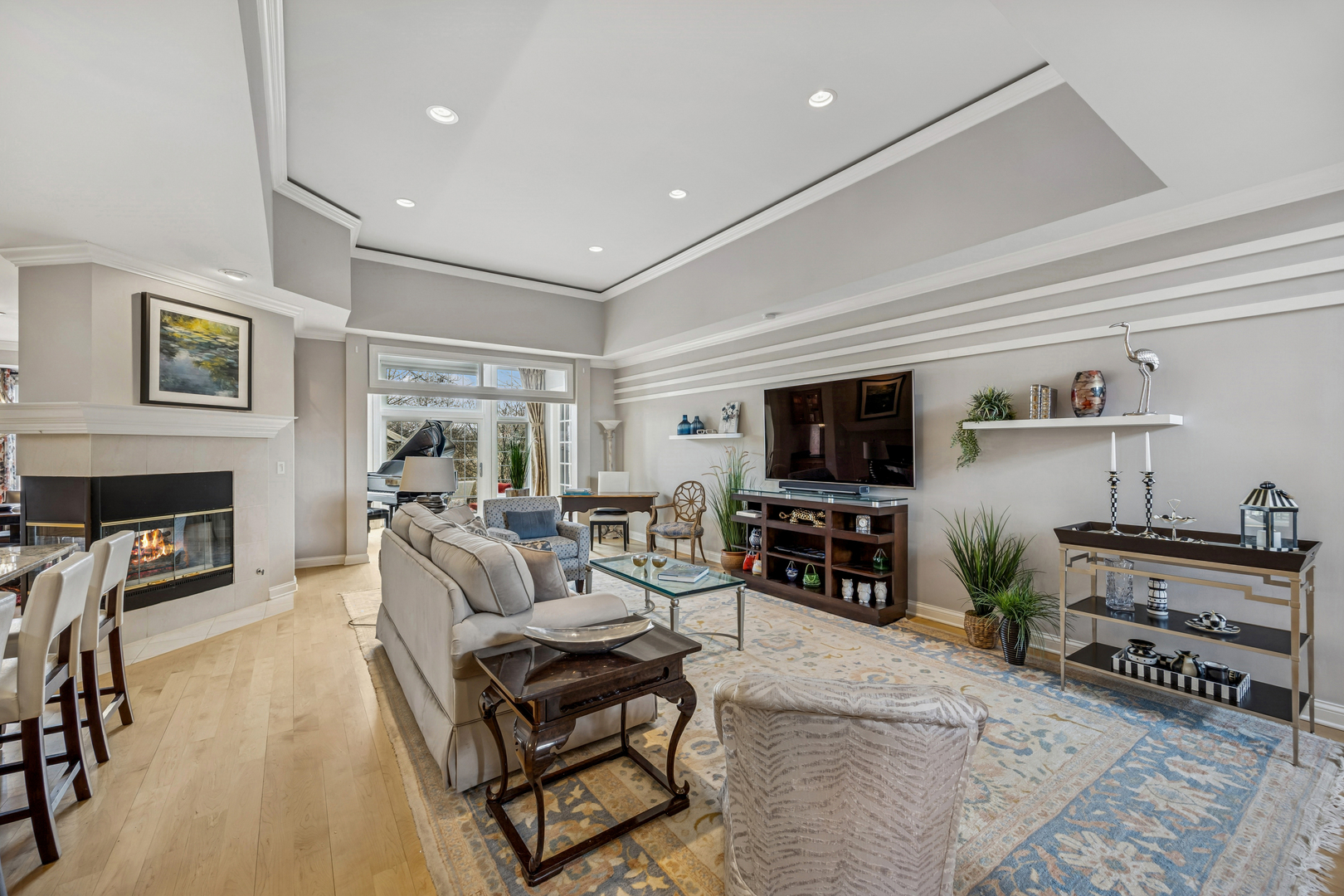 8711 Berkley Court, Orland Park, IL 60462