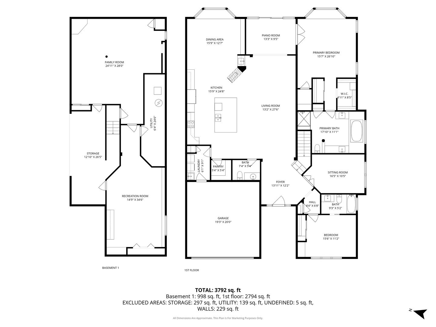 8711 Berkley Court, Orland Park, IL 60462