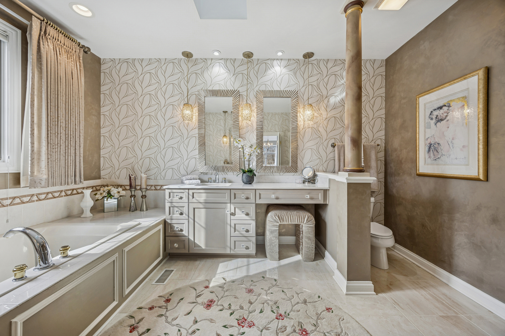 8711 Berkley Court, Orland Park, IL 60462