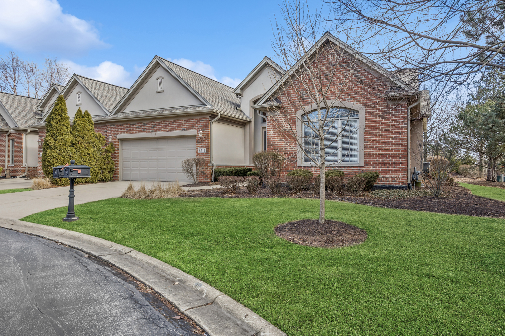 8711 Berkley Court, Orland Park, IL 60462