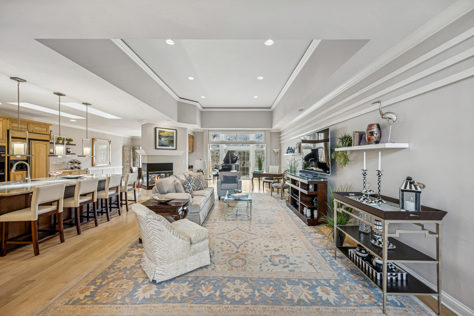 8711 Berkley Court, Orland Park, IL 60462