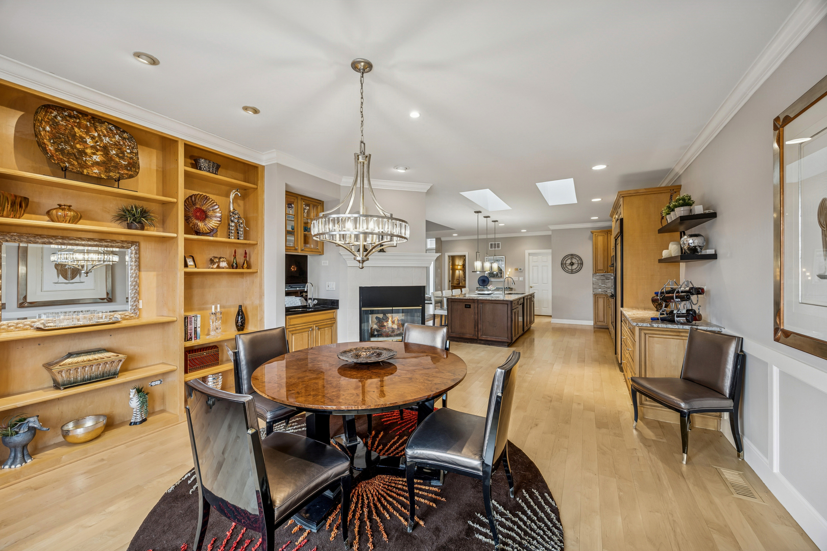 8711 Berkley Court, Orland Park, IL 60462