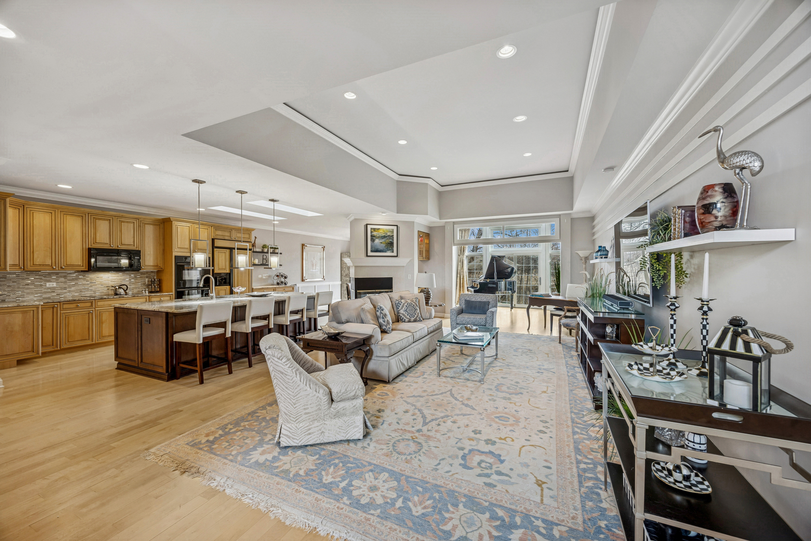 8711 Berkley Court, Orland Park, IL 60462