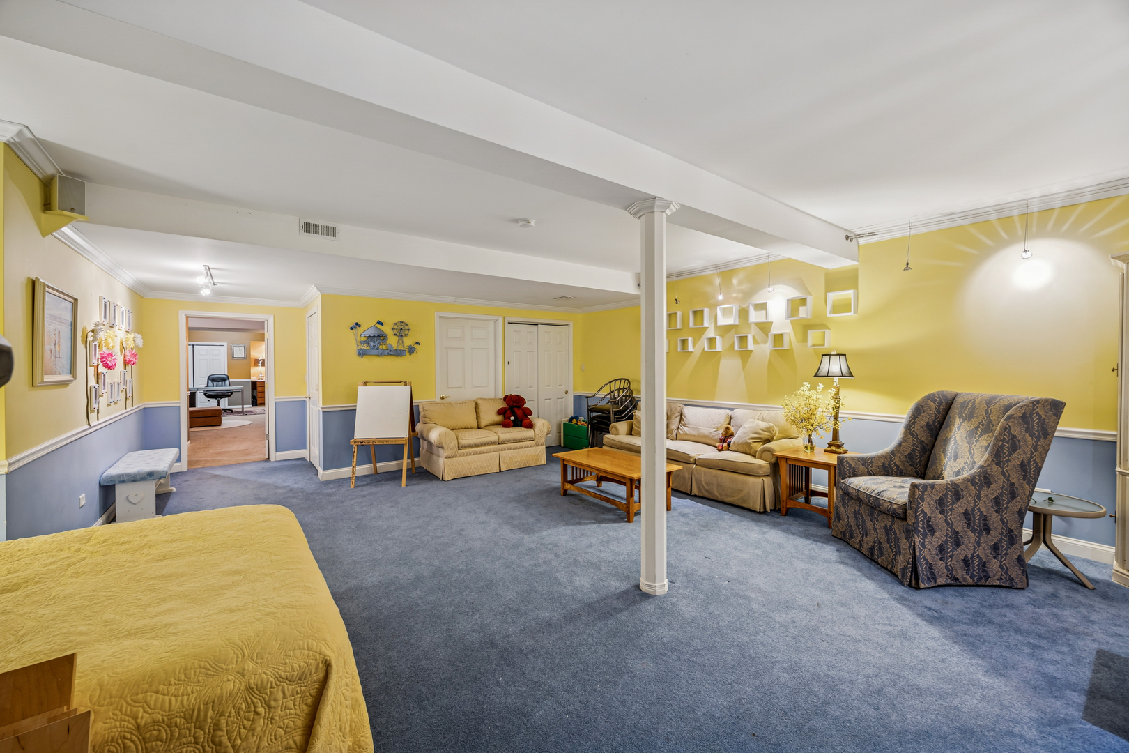 8711 Berkley Court, Orland Park, IL 60462