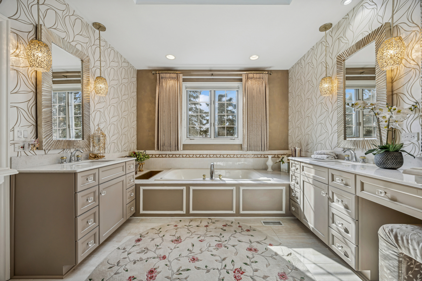 8711 Berkley Court, Orland Park, IL 60462