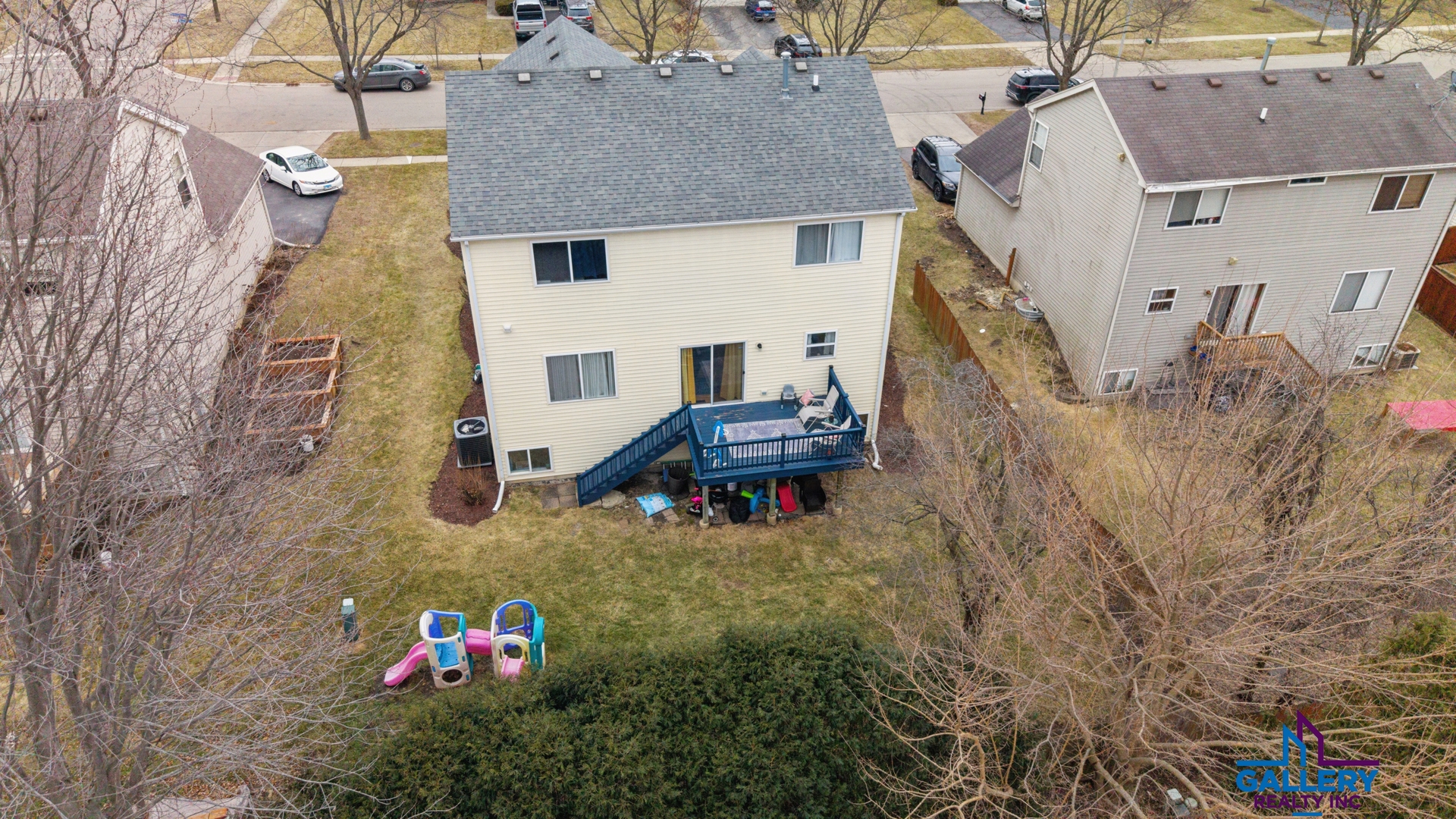 3125 Shenandoah Drive, Carpentersville, IL 60110