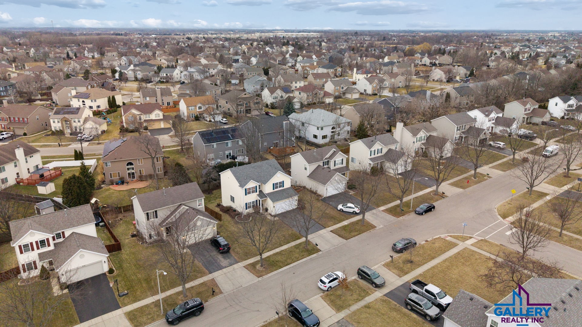 3125 Shenandoah Drive, Carpentersville, IL 60110