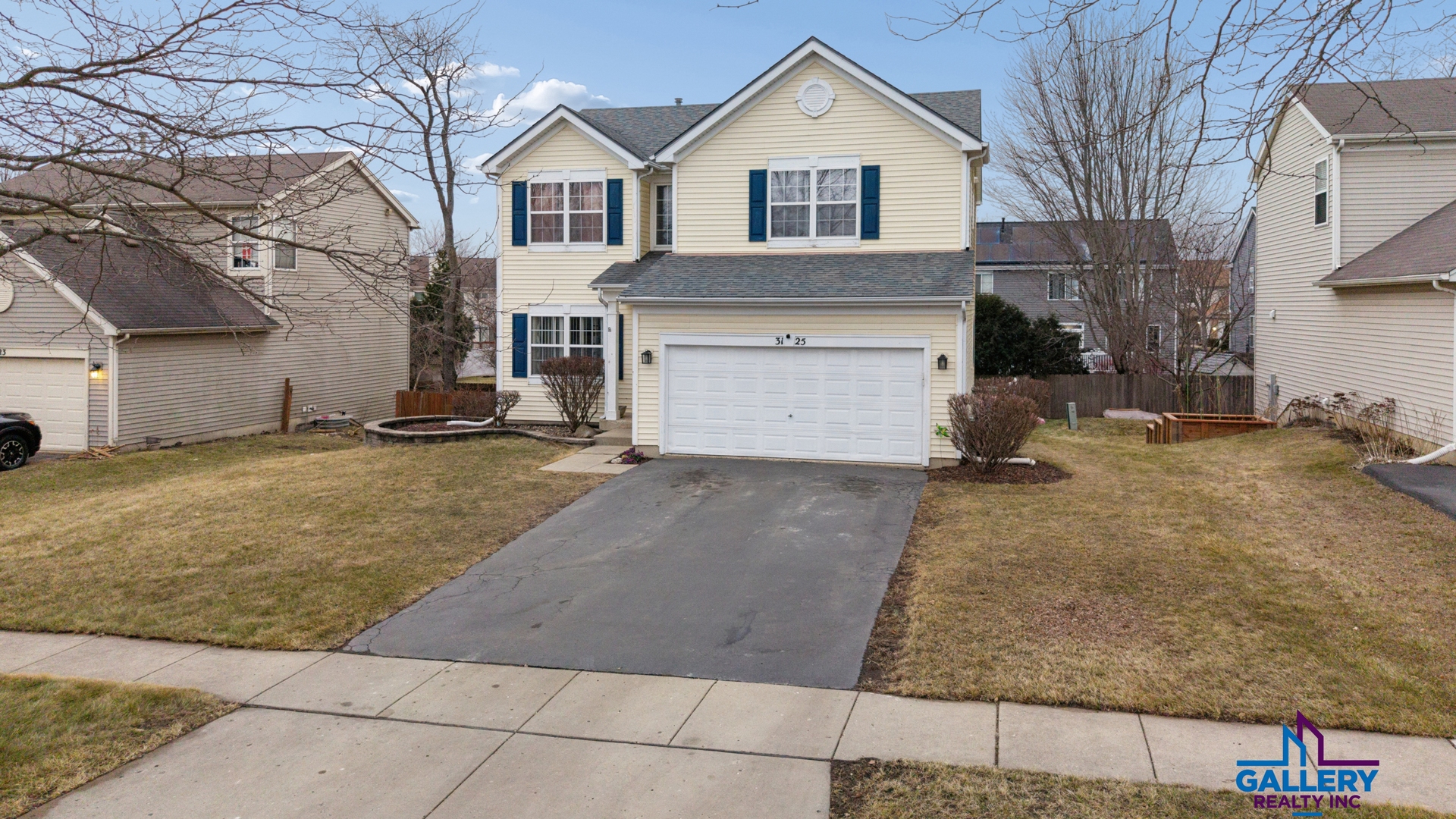 3125 Shenandoah Drive, Carpentersville, IL 60110